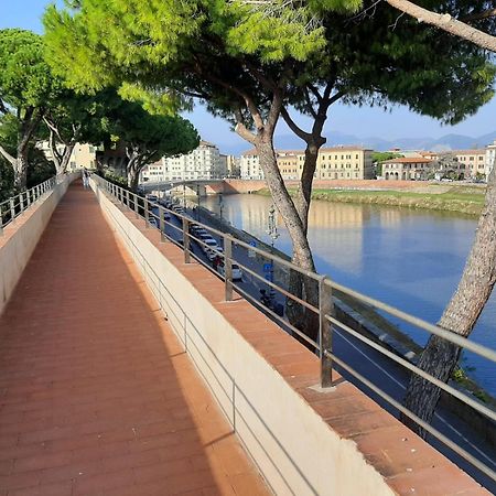 Casa Sul Borgo Apartment Pisa Ngoại thất bức ảnh
