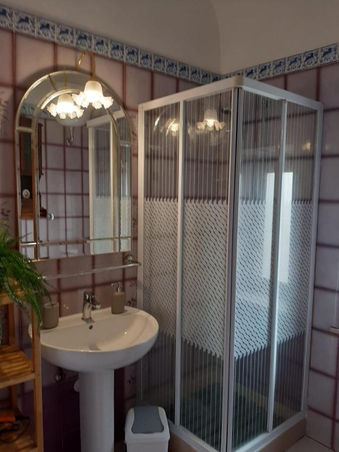 Casa Sul Borgo Apartment Pisa Ngoại thất bức ảnh