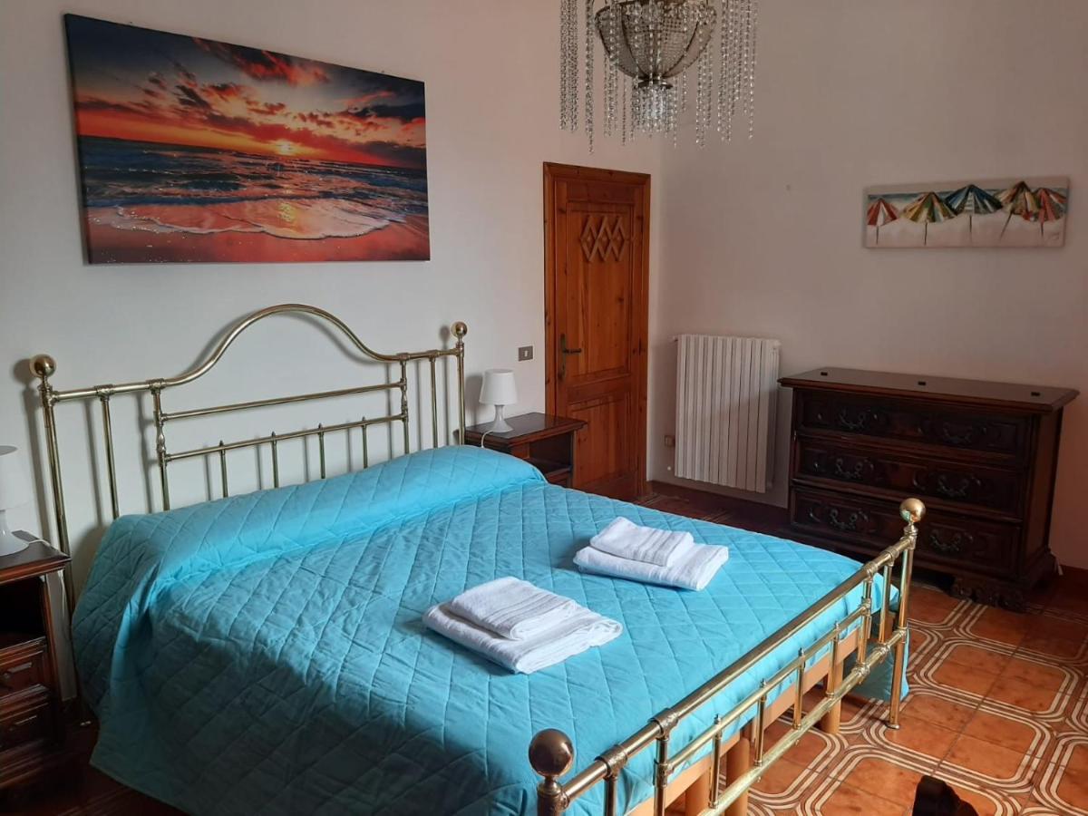 Casa Sul Borgo Apartment Pisa Ngoại thất bức ảnh