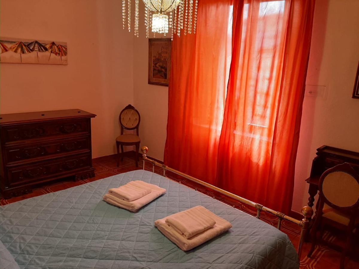 Casa Sul Borgo Apartment Pisa Ngoại thất bức ảnh