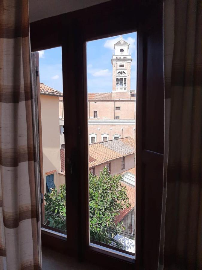 Casa Sul Borgo Apartment Pisa Ngoại thất bức ảnh