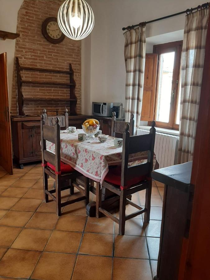 Casa Sul Borgo Apartment Pisa Ngoại thất bức ảnh