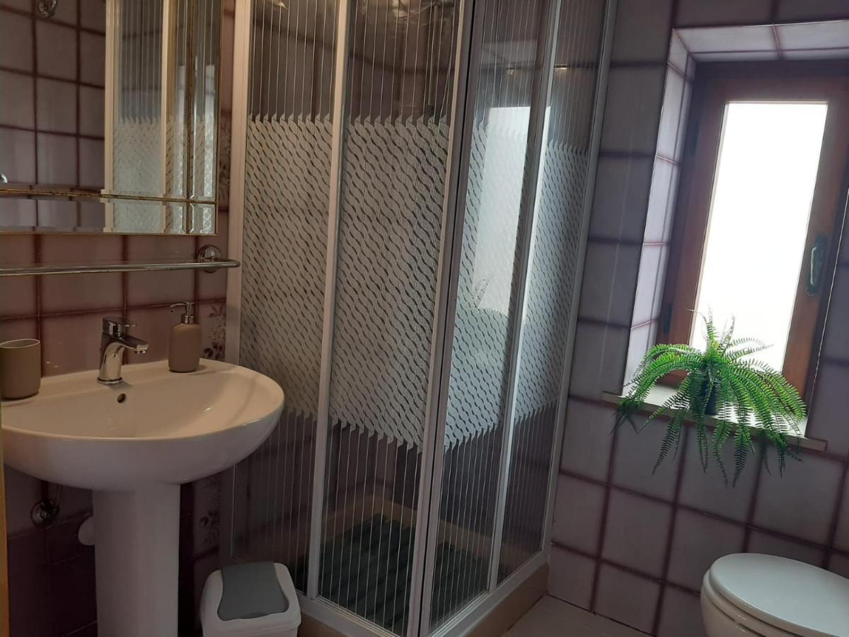Casa Sul Borgo Apartment Pisa Ngoại thất bức ảnh