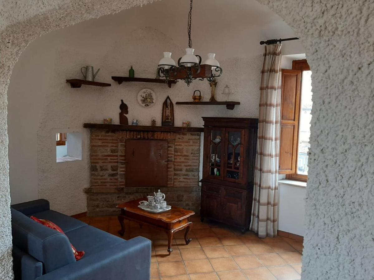 Casa Sul Borgo Apartment Pisa Ngoại thất bức ảnh