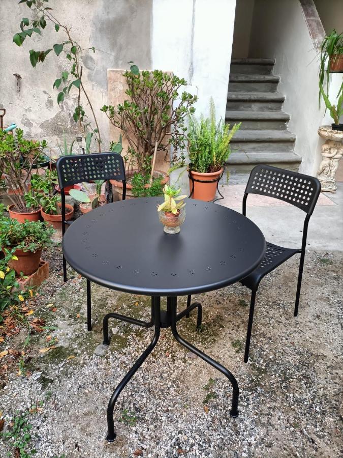 Casa Sul Borgo Apartment Pisa Ngoại thất bức ảnh