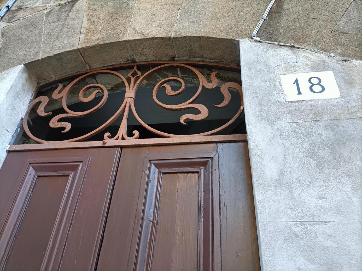 Casa Sul Borgo Apartment Pisa Ngoại thất bức ảnh