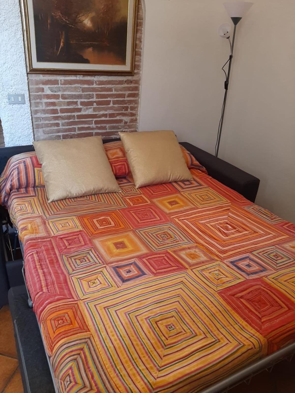 Casa Sul Borgo Apartment Pisa Ngoại thất bức ảnh